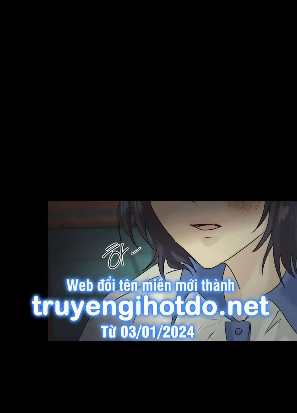 manhwax10.com - Truyện Manhwa [18+] Hãy Trở Thành Gia Đình Của Tôi Chương 18 1 Trang 23