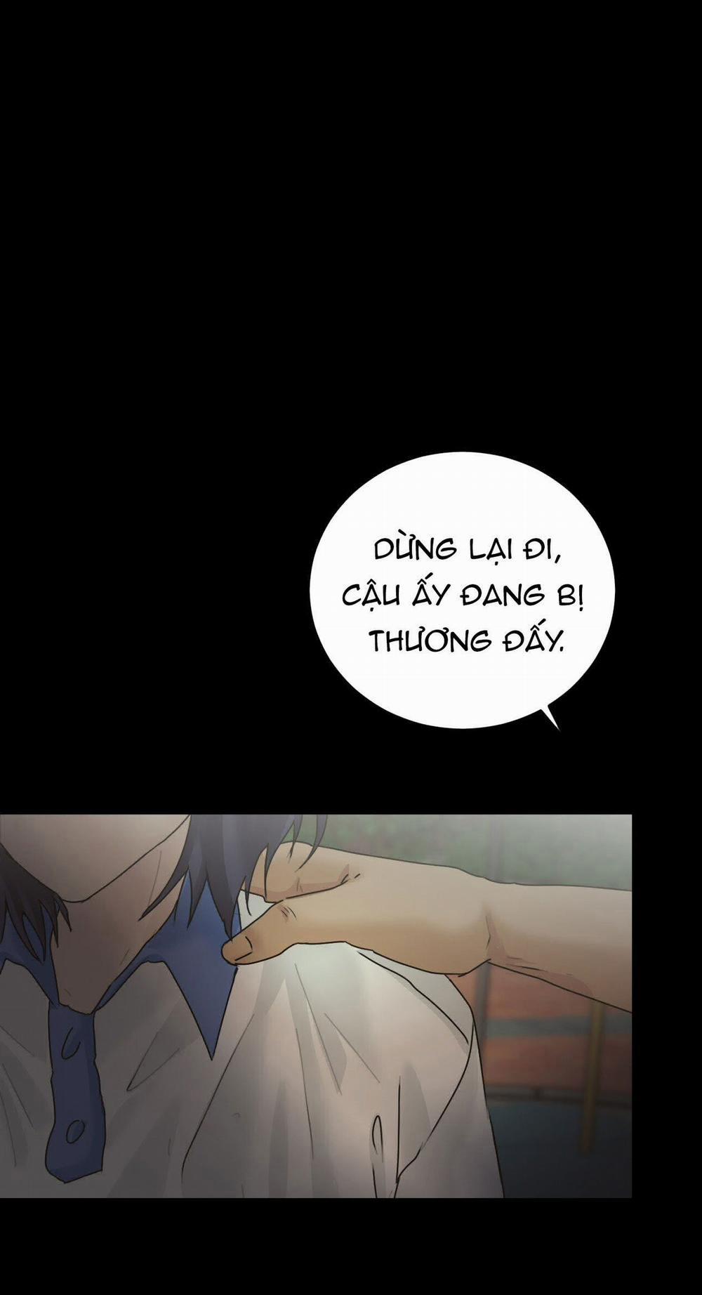 manhwax10.com - Truyện Manhwa [18+] Hãy Trở Thành Gia Đình Của Tôi Chương 18 2 Trang 2