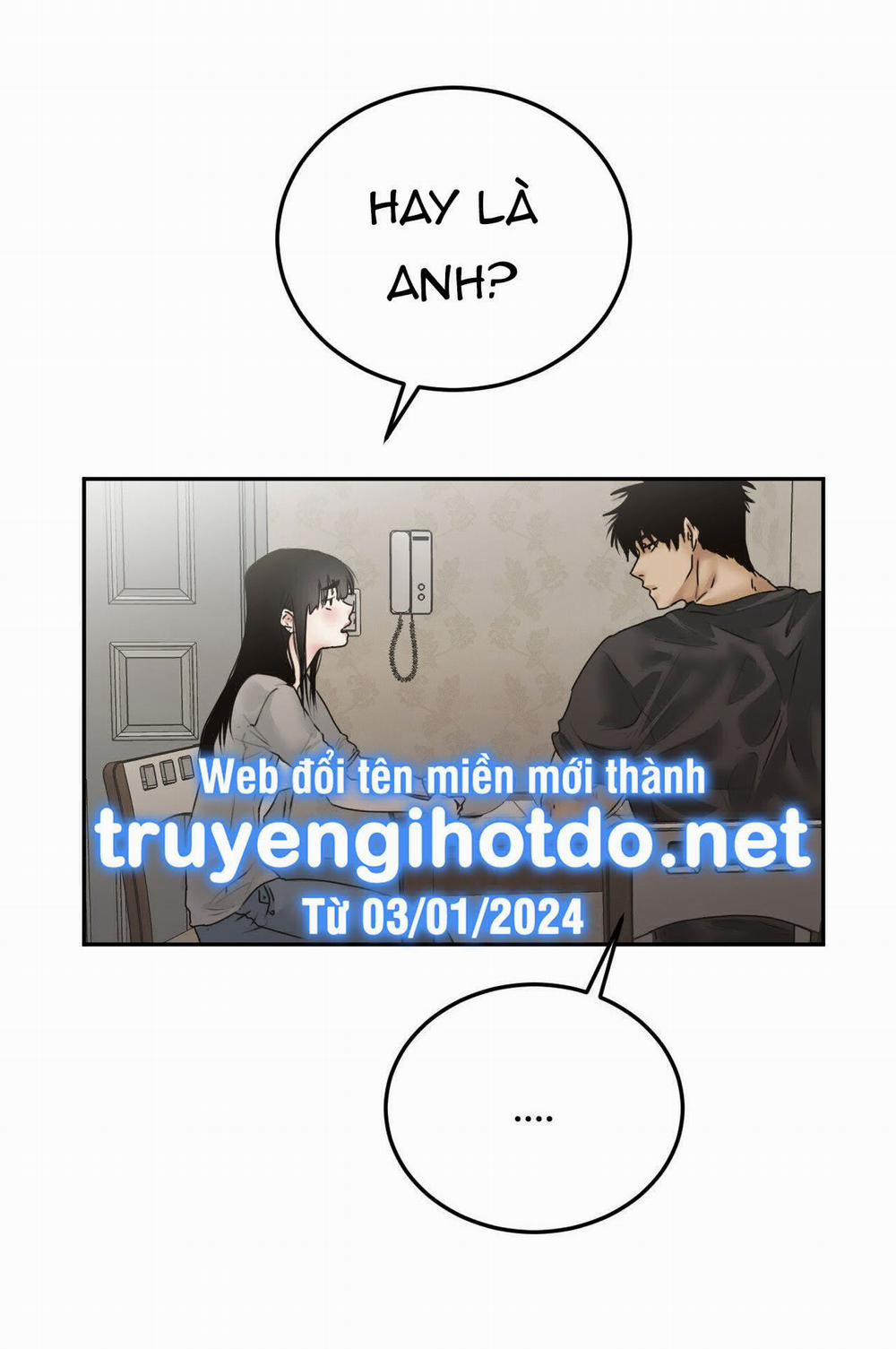 manhwax10.com - Truyện Manhwa [18+] Hãy Trở Thành Gia Đình Của Tôi Chương 18 2 Trang 20