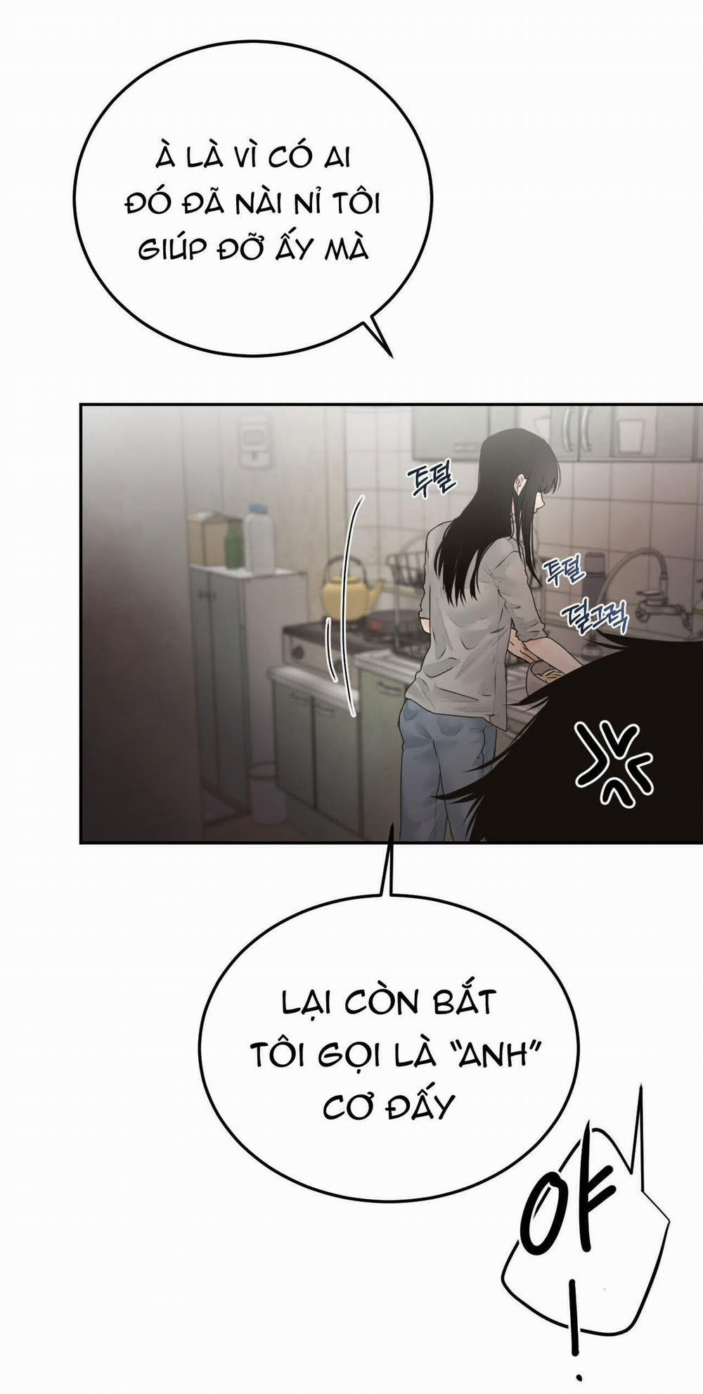 manhwax10.com - Truyện Manhwa [18+] Hãy Trở Thành Gia Đình Của Tôi Chương 18 2 Trang 29