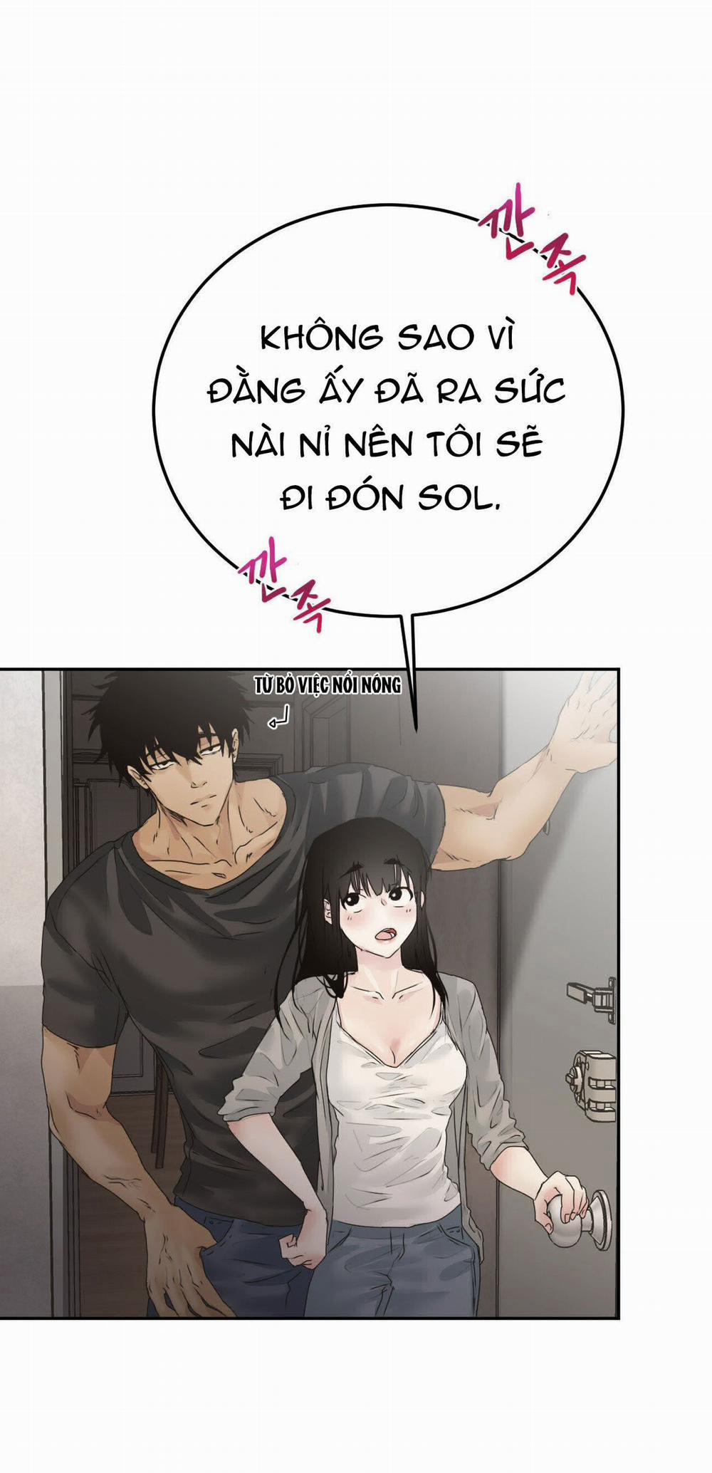 manhwax10.com - Truyện Manhwa [18+] Hãy Trở Thành Gia Đình Của Tôi Chương 18 2 Trang 41