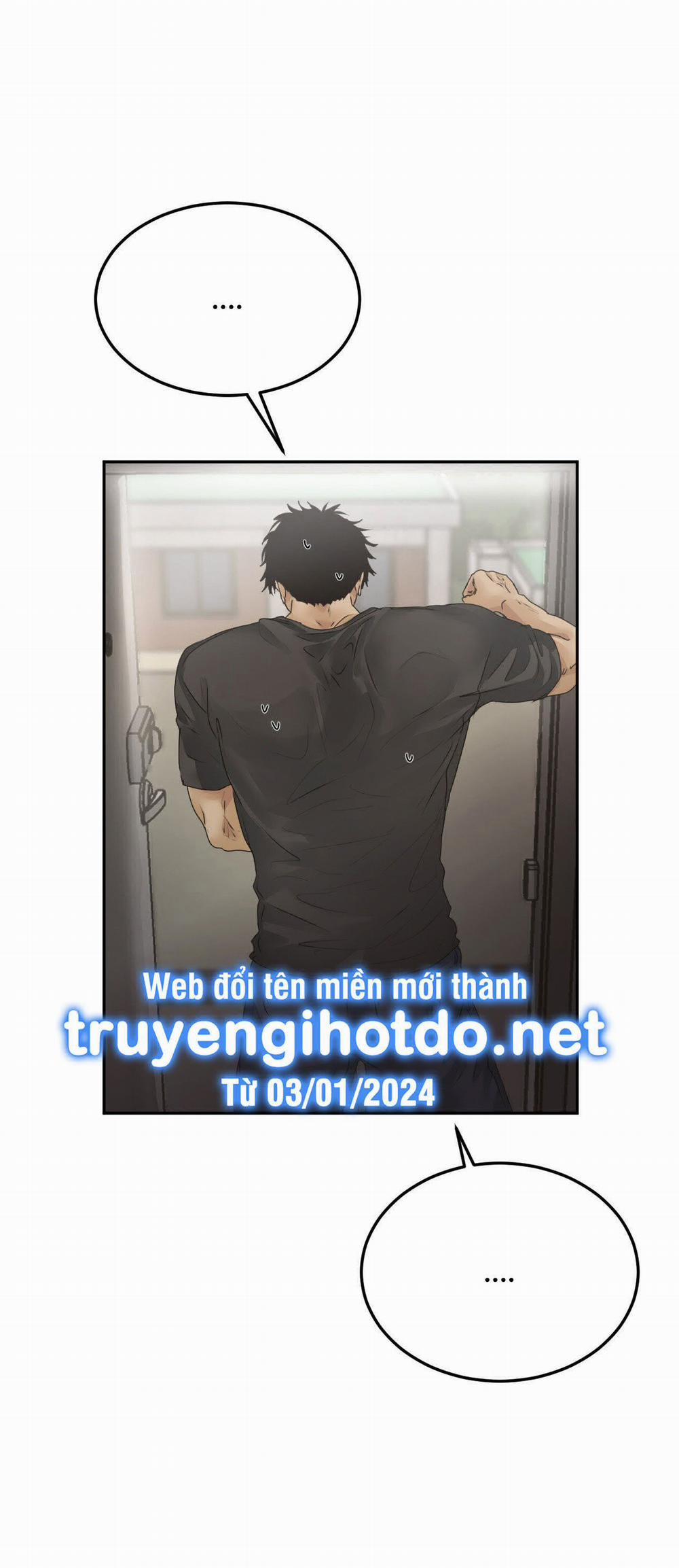 manhwax10.com - Truyện Manhwa [18+] Hãy Trở Thành Gia Đình Của Tôi Chương 18 2 Trang 44