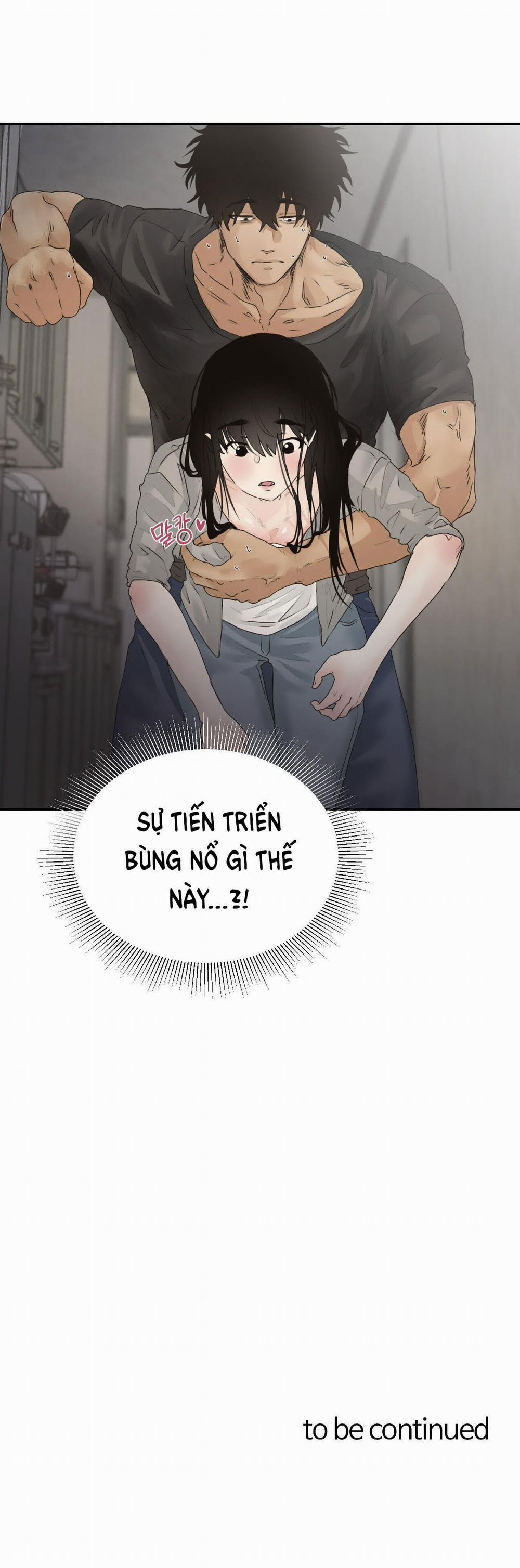 manhwax10.com - Truyện Manhwa [18+] Hãy Trở Thành Gia Đình Của Tôi Chương 18 2 Trang 45