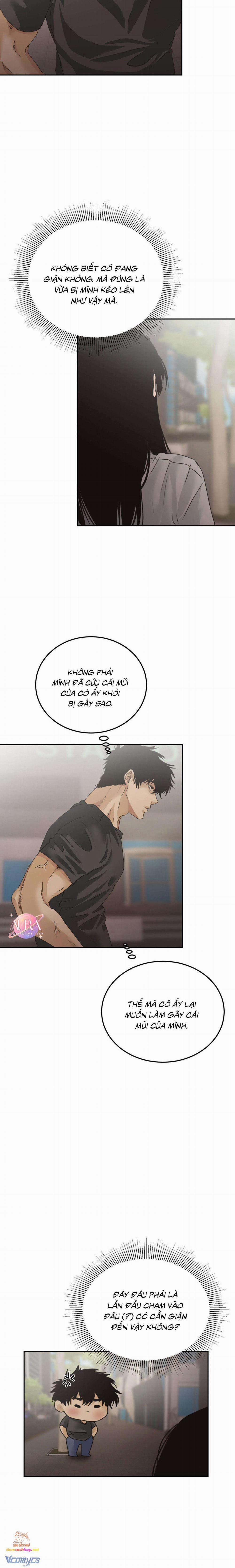 manhwax10.com - Truyện Manhwa [18+] Hãy Trở Thành Gia Đình Của Tôi Chương 19 Trang 16