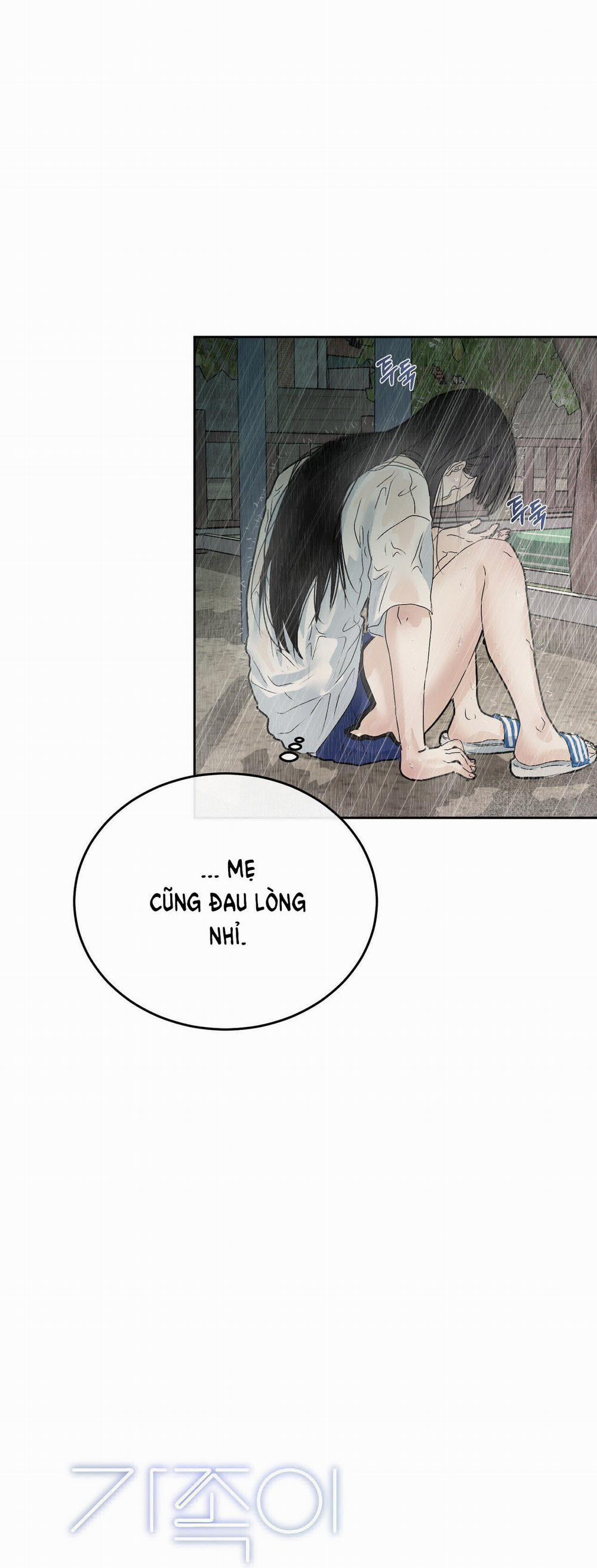 manhwax10.com - Truyện Manhwa [18+] Hãy Trở Thành Gia Đình Của Tôi Chương 2 1 Trang 3