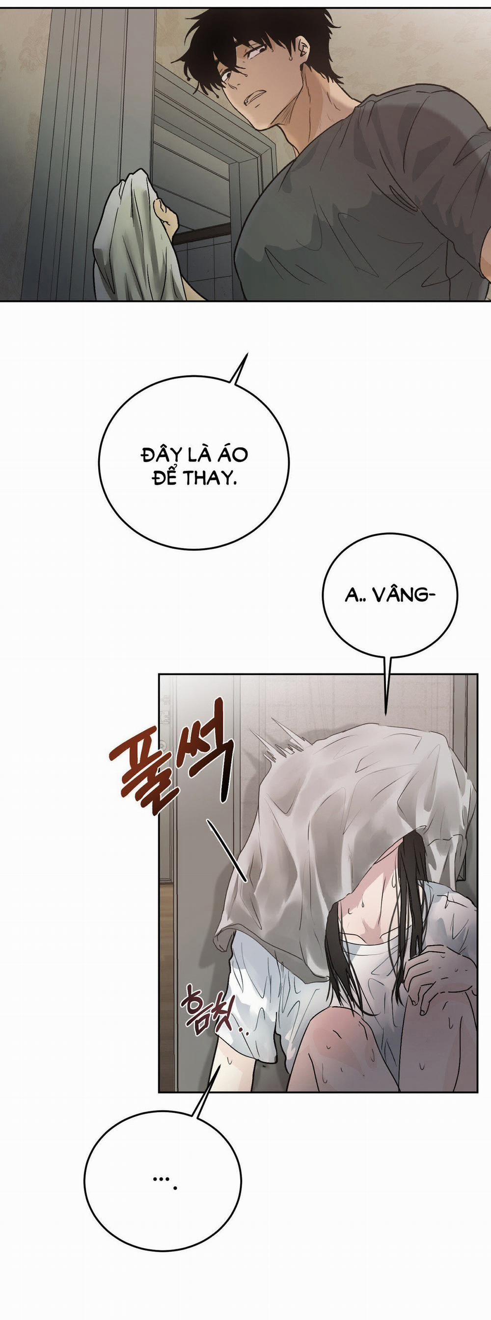 manhwax10.com - Truyện Manhwa [18+] Hãy Trở Thành Gia Đình Của Tôi Chương 2 2 Trang 27