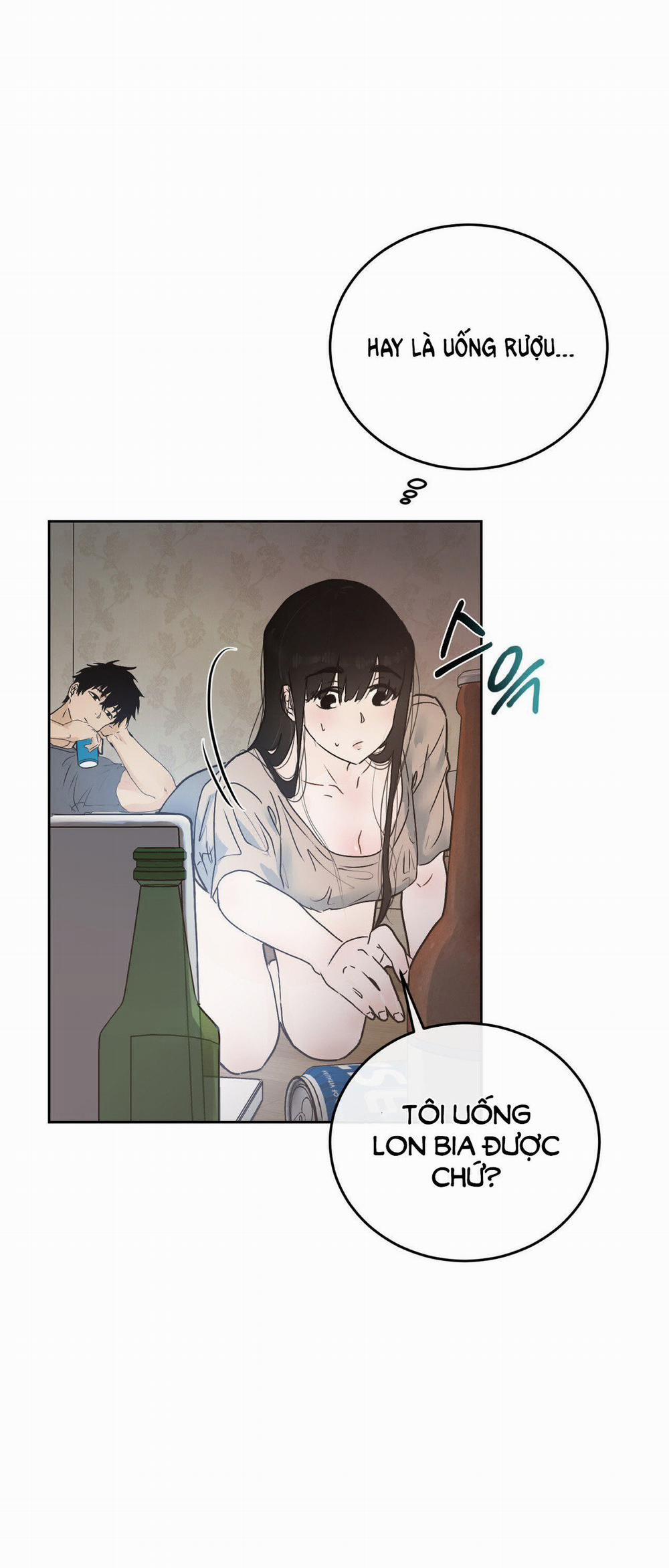 manhwax10.com - Truyện Manhwa [18+] Hãy Trở Thành Gia Đình Của Tôi Chương 2 2 Trang 36