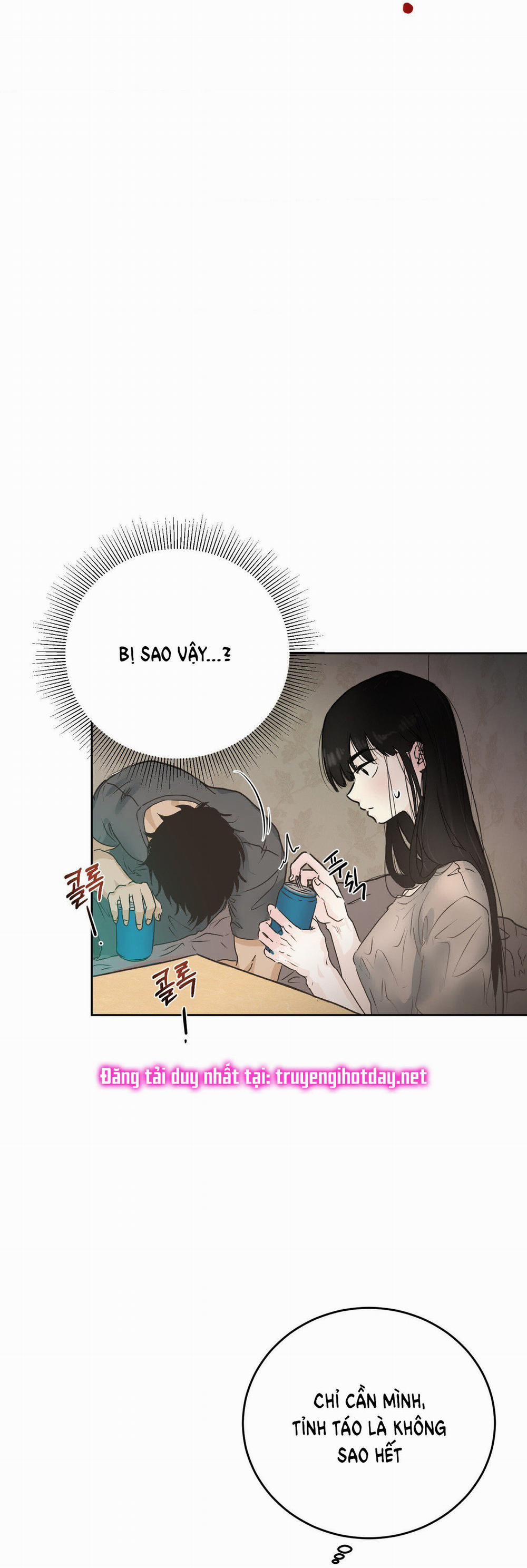 manhwax10.com - Truyện Manhwa [18+] Hãy Trở Thành Gia Đình Của Tôi Chương 2 2 Trang 38