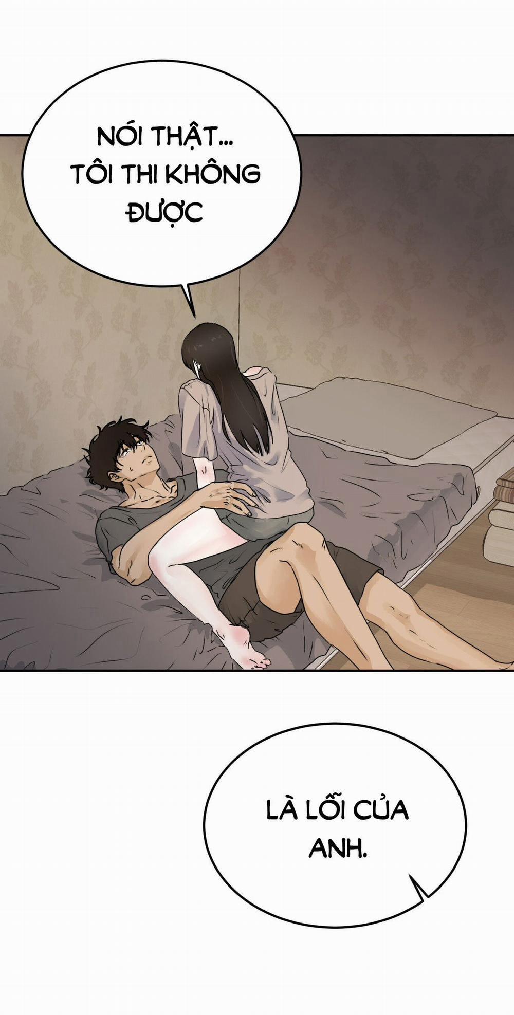 manhwax10.com - Truyện Manhwa [18+] Hãy Trở Thành Gia Đình Của Tôi Chương 3 1 Trang 2