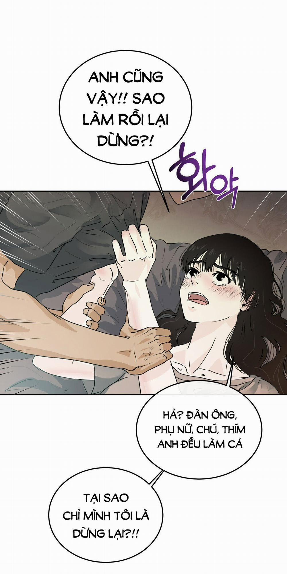 manhwax10.com - Truyện Manhwa [18+] Hãy Trở Thành Gia Đình Của Tôi Chương 3 2 Trang 14