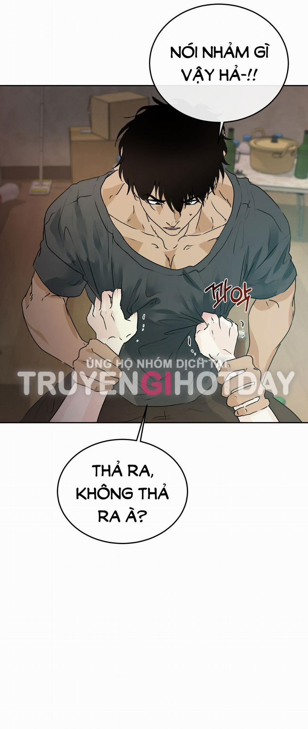 manhwax10.com - Truyện Manhwa [18+] Hãy Trở Thành Gia Đình Của Tôi Chương 3 2 Trang 15