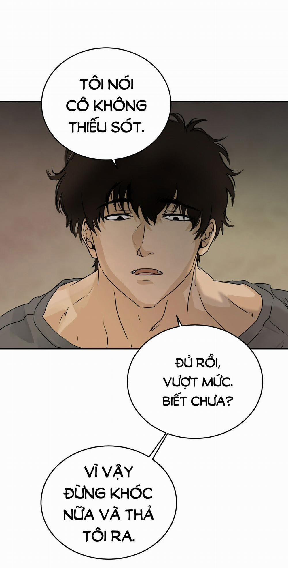 manhwax10.com - Truyện Manhwa [18+] Hãy Trở Thành Gia Đình Của Tôi Chương 3 2 Trang 20