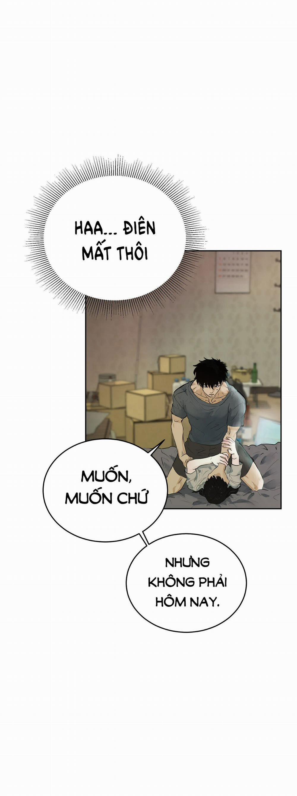 manhwax10.com - Truyện Manhwa [18+] Hãy Trở Thành Gia Đình Của Tôi Chương 3 2 Trang 22