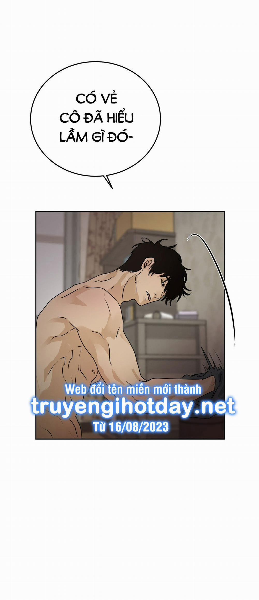 manhwax10.com - Truyện Manhwa [18+] Hãy Trở Thành Gia Đình Của Tôi Chương 3 2 Trang 30