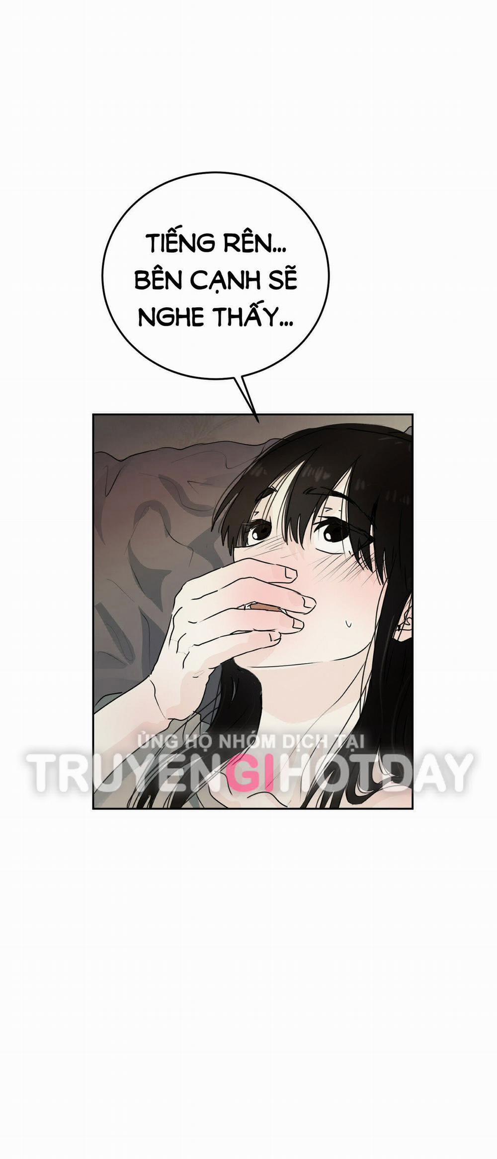 manhwax10.com - Truyện Manhwa [18+] Hãy Trở Thành Gia Đình Của Tôi Chương 3 2 Trang 39