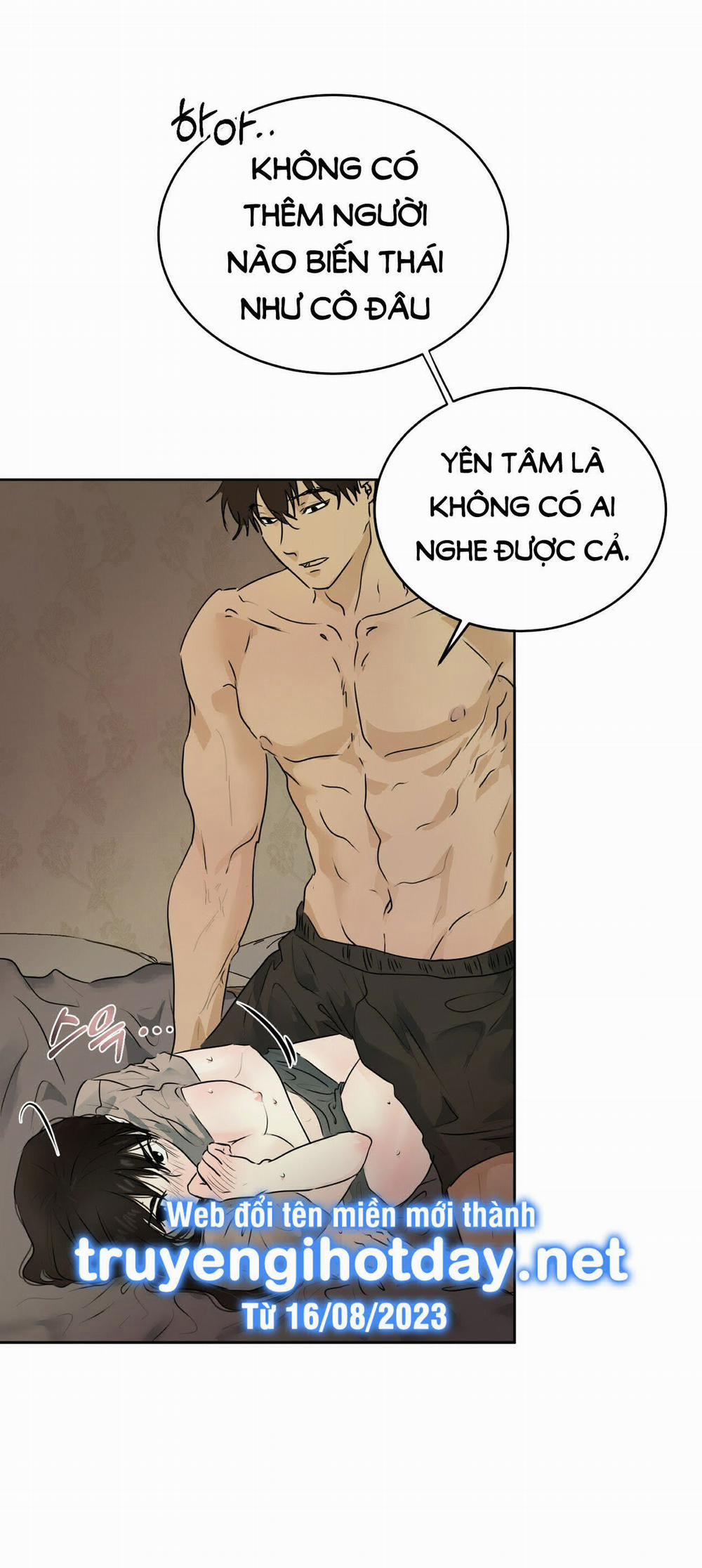 manhwax10.com - Truyện Manhwa [18+] Hãy Trở Thành Gia Đình Của Tôi Chương 3 2 Trang 42