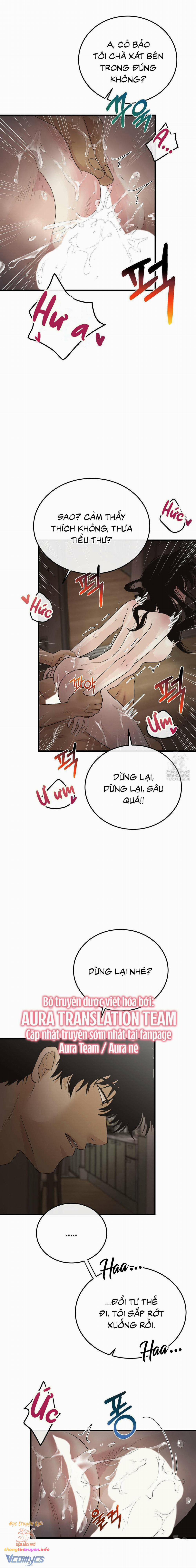 manhwax10.com - Truyện Manhwa [18+] Hãy Trở Thành Gia Đình Của Tôi Chương 34 Trang 8