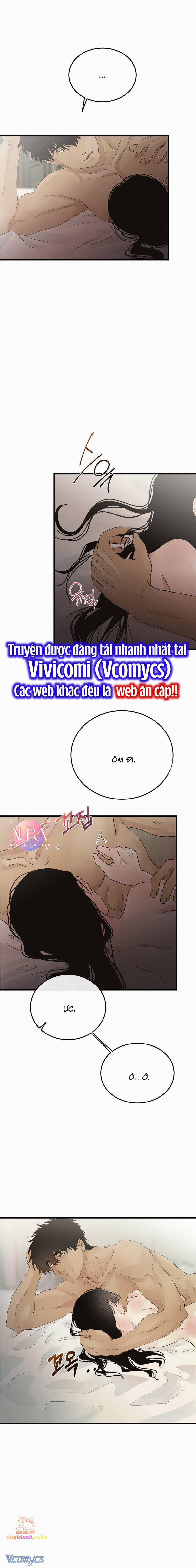 manhwax10.com - Truyện Manhwa [18+] Hãy Trở Thành Gia Đình Của Tôi Chương 35 Trang 11