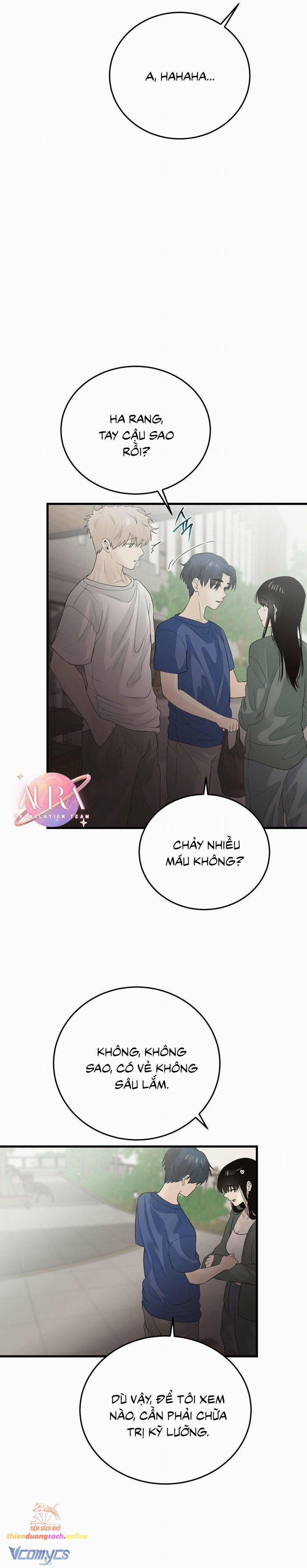 manhwax10.com - Truyện Manhwa [18+] Hãy Trở Thành Gia Đình Của Tôi Chương 37 Trang 21