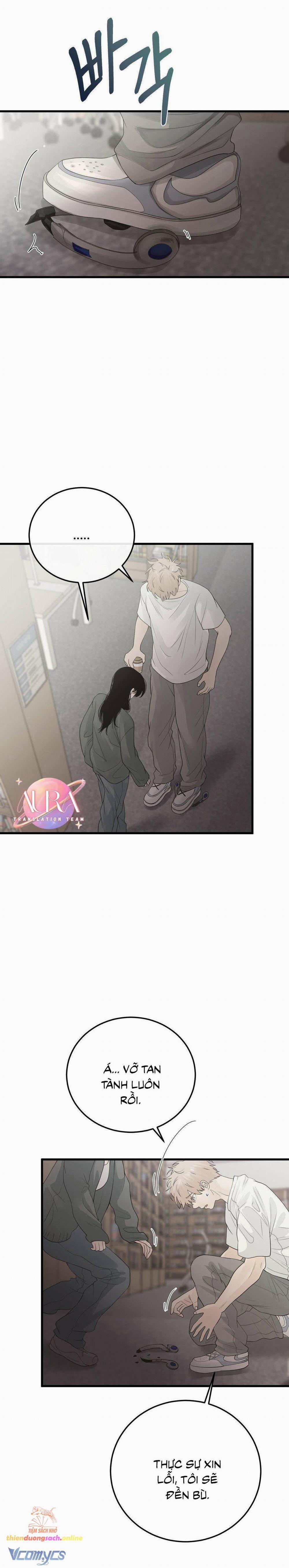 manhwax10.com - Truyện Manhwa [18+] Hãy Trở Thành Gia Đình Của Tôi Chương 37 Trang 5