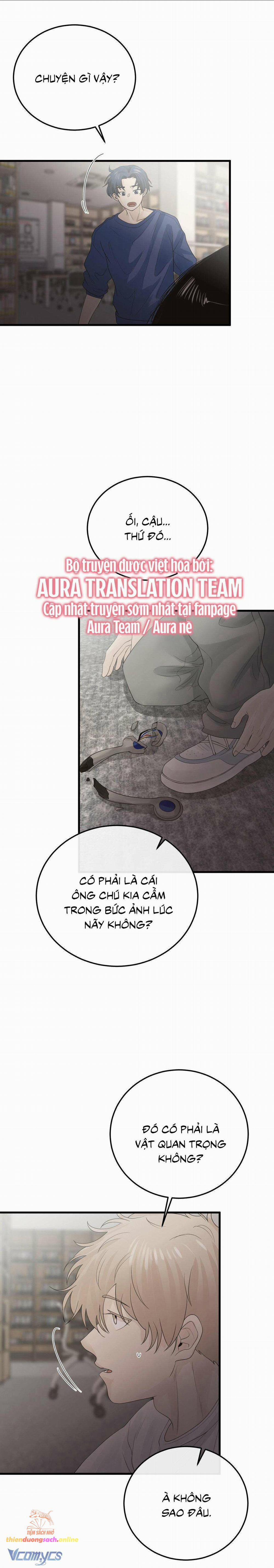 manhwax10.com - Truyện Manhwa [18+] Hãy Trở Thành Gia Đình Của Tôi Chương 37 Trang 6