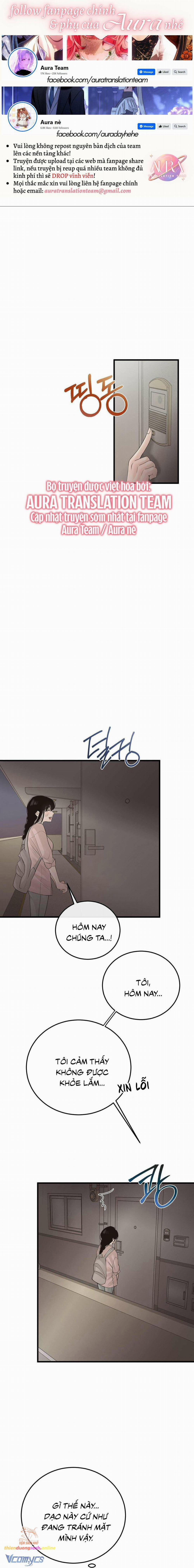 manhwax10.com - Truyện Manhwa [18+] Hãy Trở Thành Gia Đình Của Tôi Chương 38 Trang 1