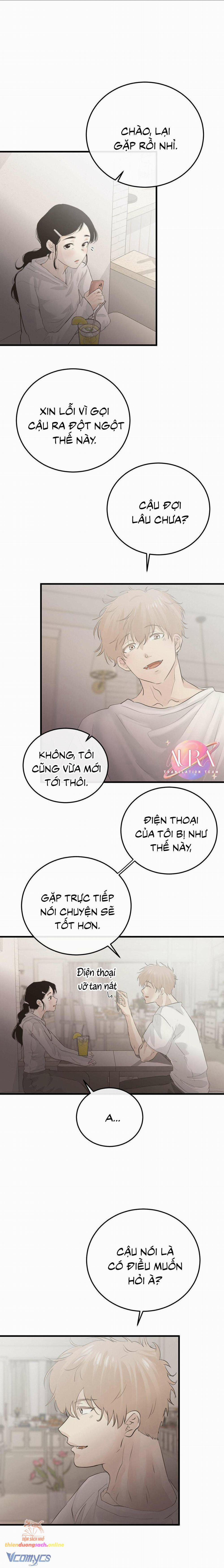 manhwax10.com - Truyện Manhwa [18+] Hãy Trở Thành Gia Đình Của Tôi Chương 38 Trang 8