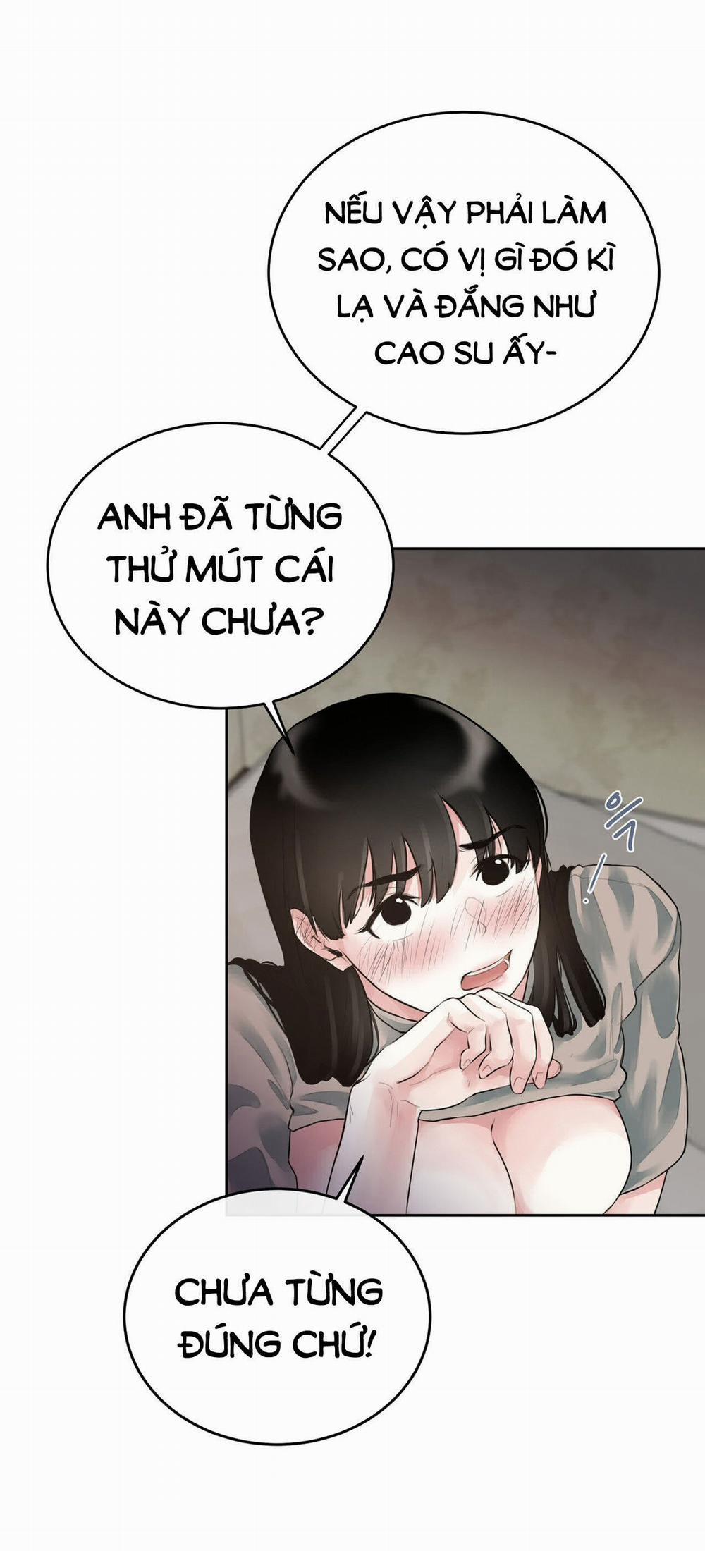 manhwax10.com - Truyện Manhwa [18+] Hãy Trở Thành Gia Đình Của Tôi Chương 4 1 Trang 11