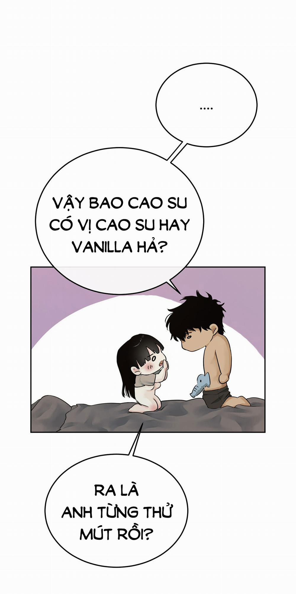 manhwax10.com - Truyện Manhwa [18+] Hãy Trở Thành Gia Đình Của Tôi Chương 4 1 Trang 12