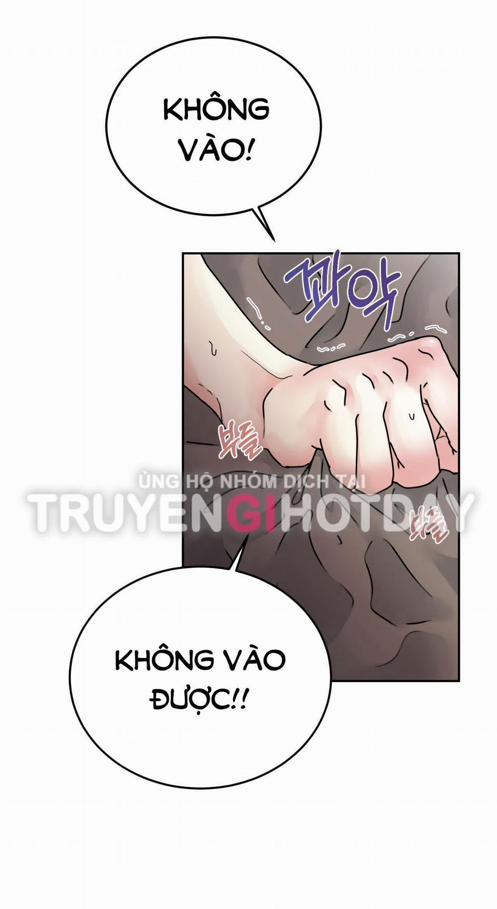 manhwax10.com - Truyện Manhwa [18+] Hãy Trở Thành Gia Đình Của Tôi Chương 4 2 Trang 17