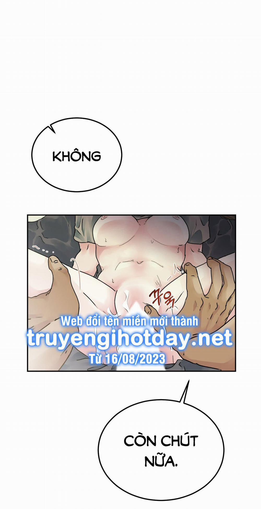 manhwax10.com - Truyện Manhwa [18+] Hãy Trở Thành Gia Đình Của Tôi Chương 4 2 Trang 20