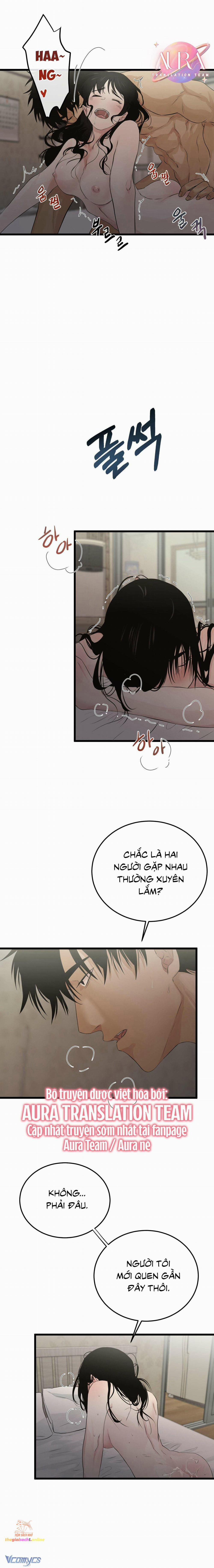 manhwax10.com - Truyện Manhwa [18+] Hãy Trở Thành Gia Đình Của Tôi Chương 42 Trang 12