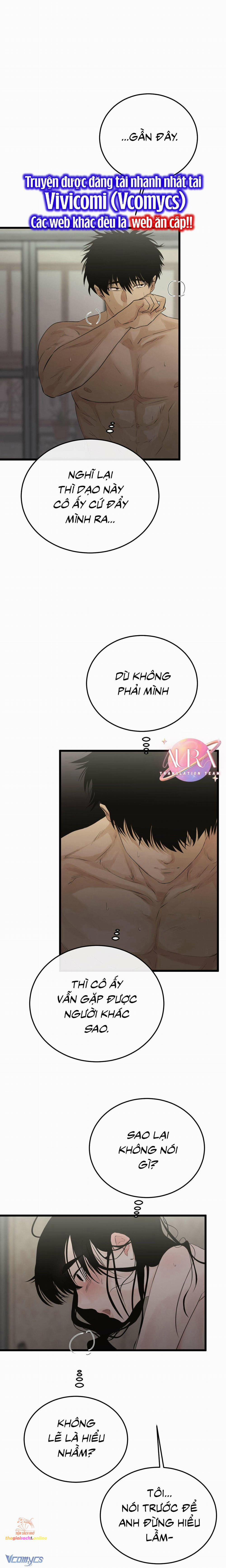 manhwax10.com - Truyện Manhwa [18+] Hãy Trở Thành Gia Đình Của Tôi Chương 42 Trang 13