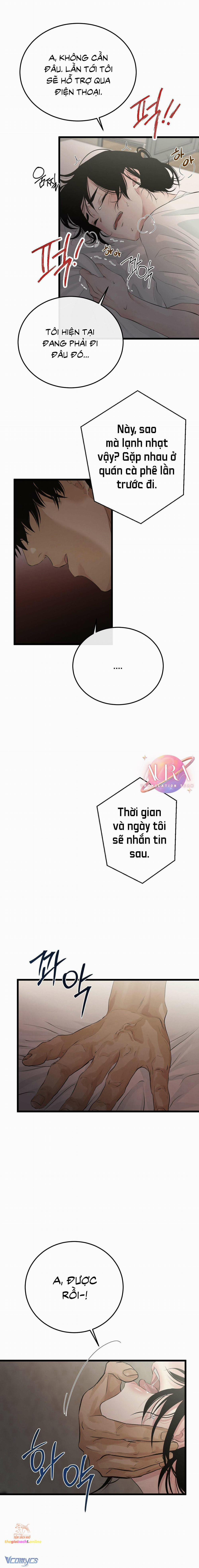 manhwax10.com - Truyện Manhwa [18+] Hãy Trở Thành Gia Đình Của Tôi Chương 42 Trang 10