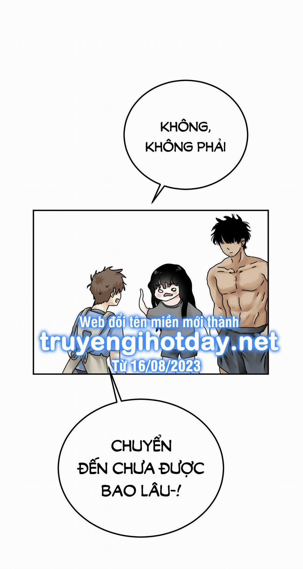 manhwax10.com - Truyện Manhwa [18+] Hãy Trở Thành Gia Đình Của Tôi Chương 5 1 Trang 11