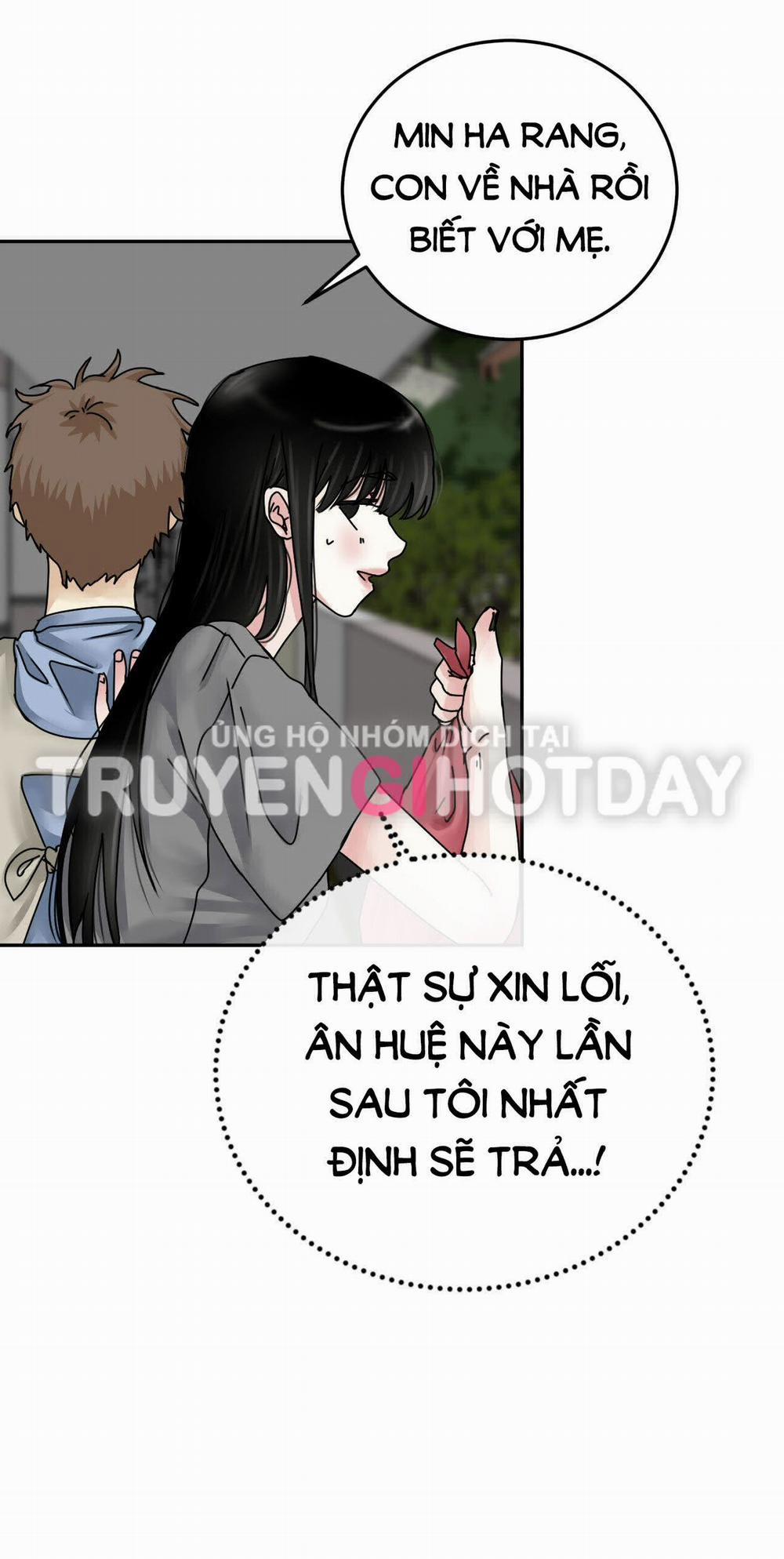 manhwax10.com - Truyện Manhwa [18+] Hãy Trở Thành Gia Đình Của Tôi Chương 5 1 Trang 20