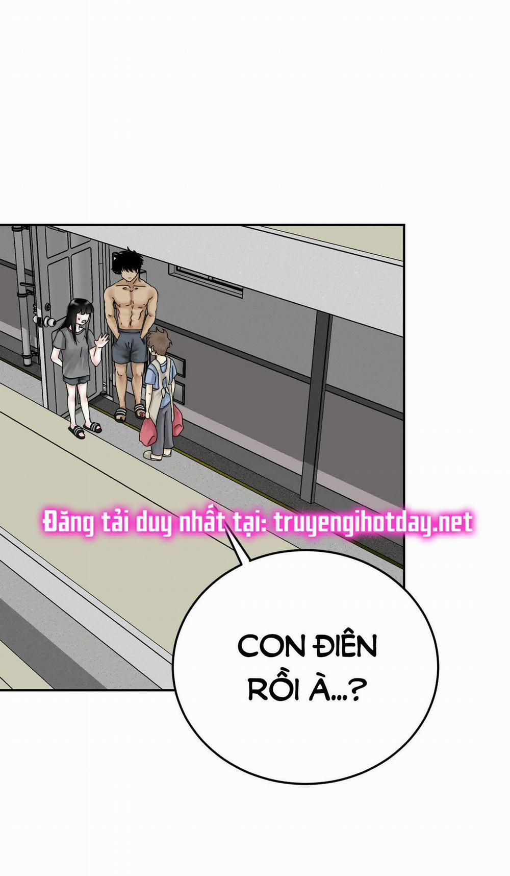 manhwax10.com - Truyện Manhwa [18+] Hãy Trở Thành Gia Đình Của Tôi Chương 5 1 Trang 5