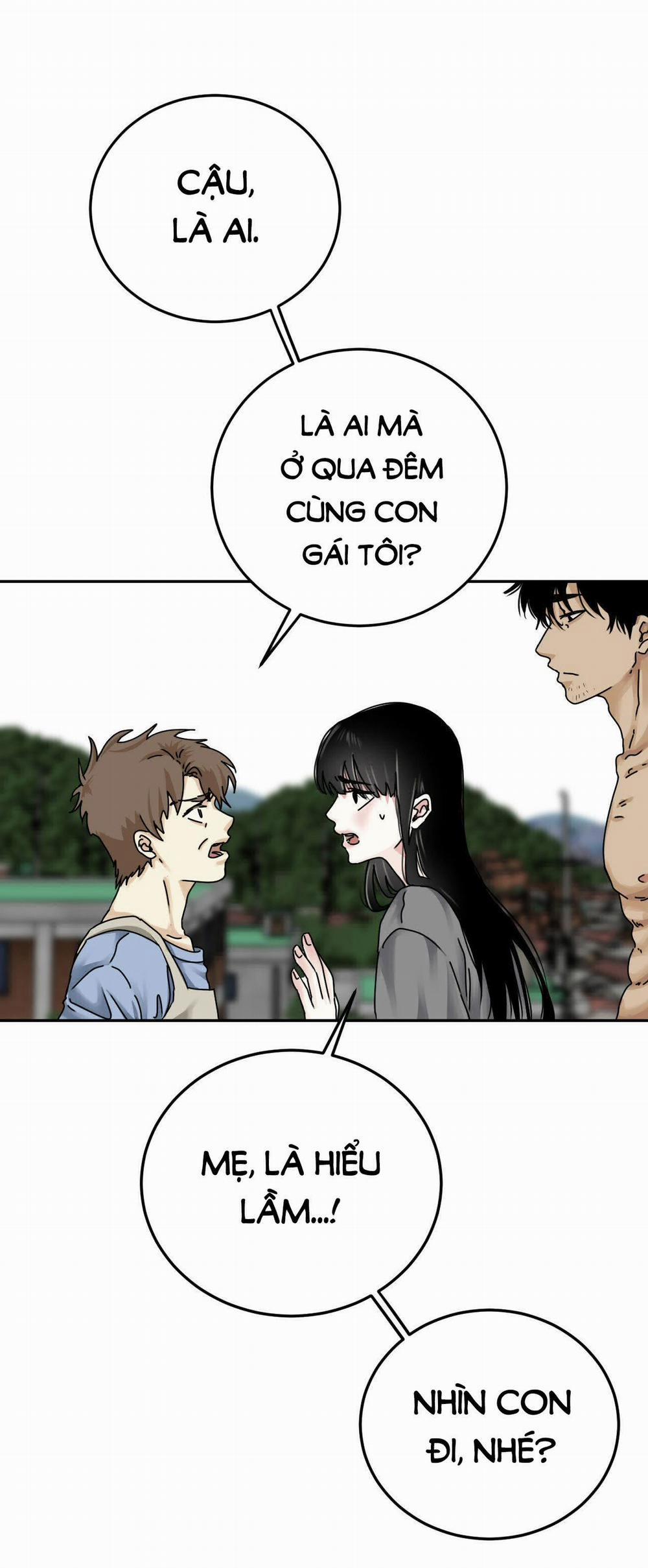 manhwax10.com - Truyện Manhwa [18+] Hãy Trở Thành Gia Đình Của Tôi Chương 5 1 Trang 6