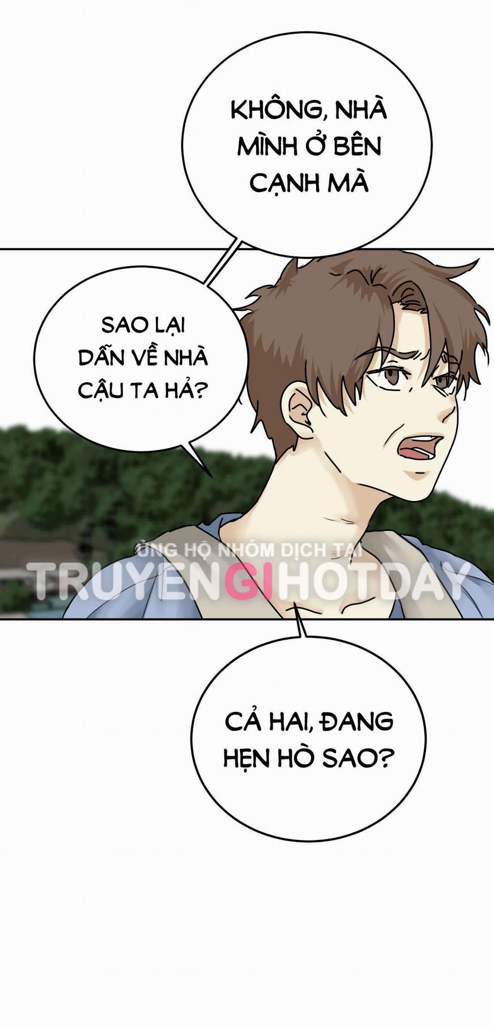 manhwax10.com - Truyện Manhwa [18+] Hãy Trở Thành Gia Đình Của Tôi Chương 5 1 Trang 8