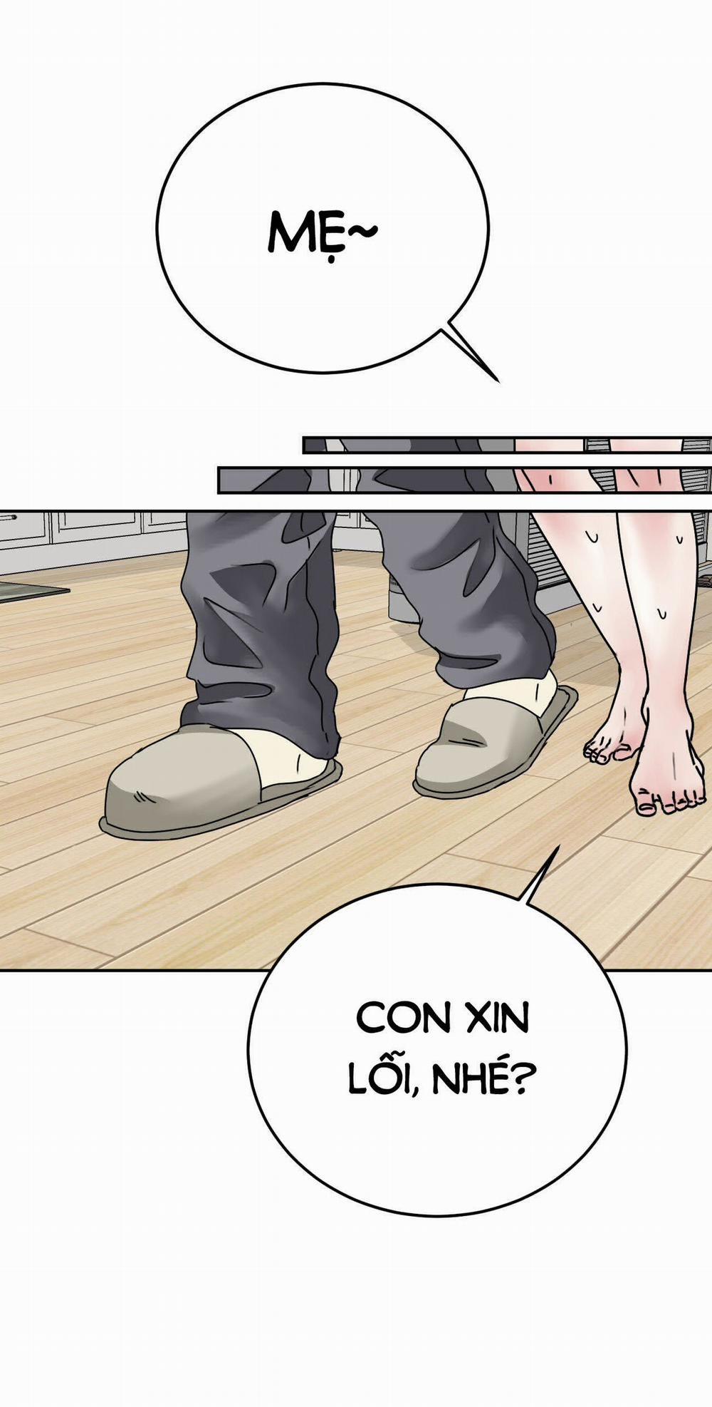 manhwax10.com - Truyện Manhwa [18+] Hãy Trở Thành Gia Đình Của Tôi Chương 5 2 Trang 1