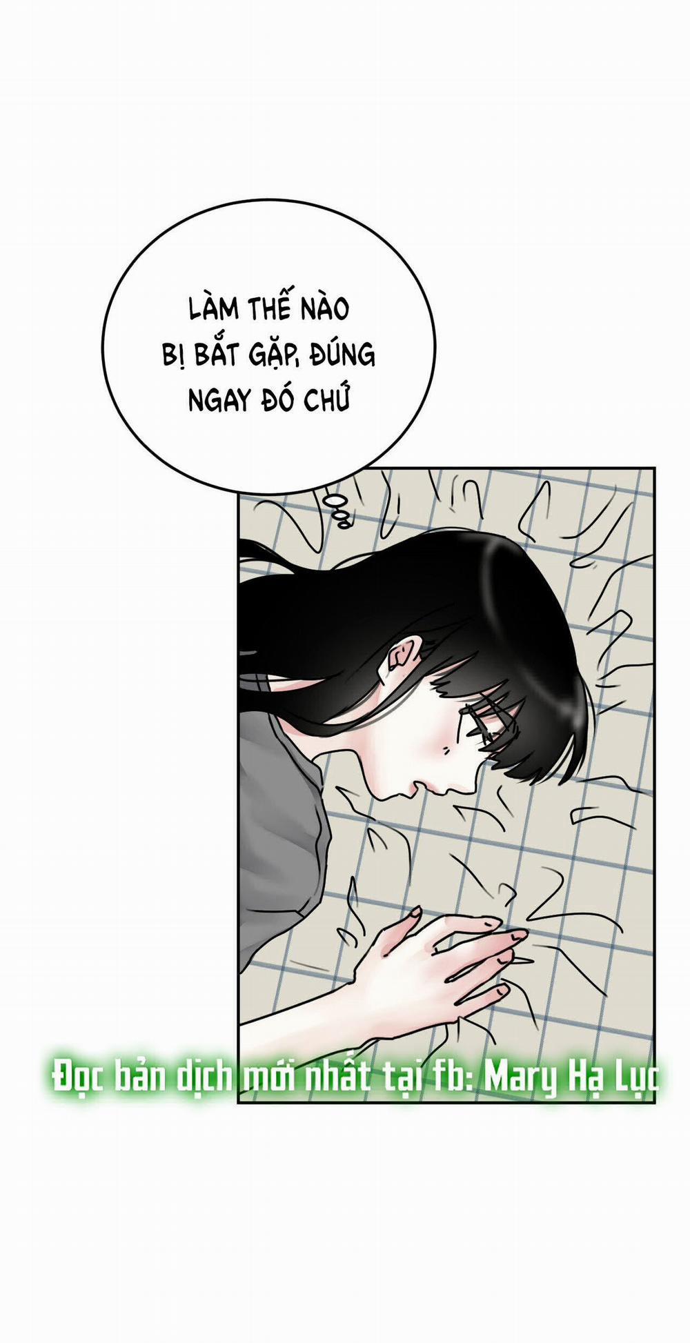 manhwax10.com - Truyện Manhwa [18+] Hãy Trở Thành Gia Đình Của Tôi Chương 5 2 Trang 15