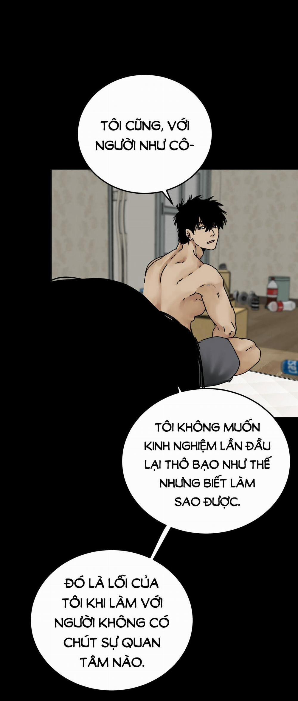 manhwax10.com - Truyện Manhwa [18+] Hãy Trở Thành Gia Đình Của Tôi Chương 5 2 Trang 23