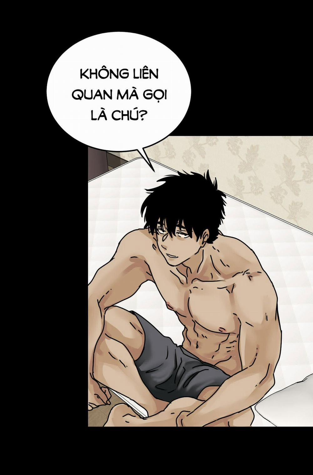 manhwax10.com - Truyện Manhwa [18+] Hãy Trở Thành Gia Đình Của Tôi Chương 5 2 Trang 29