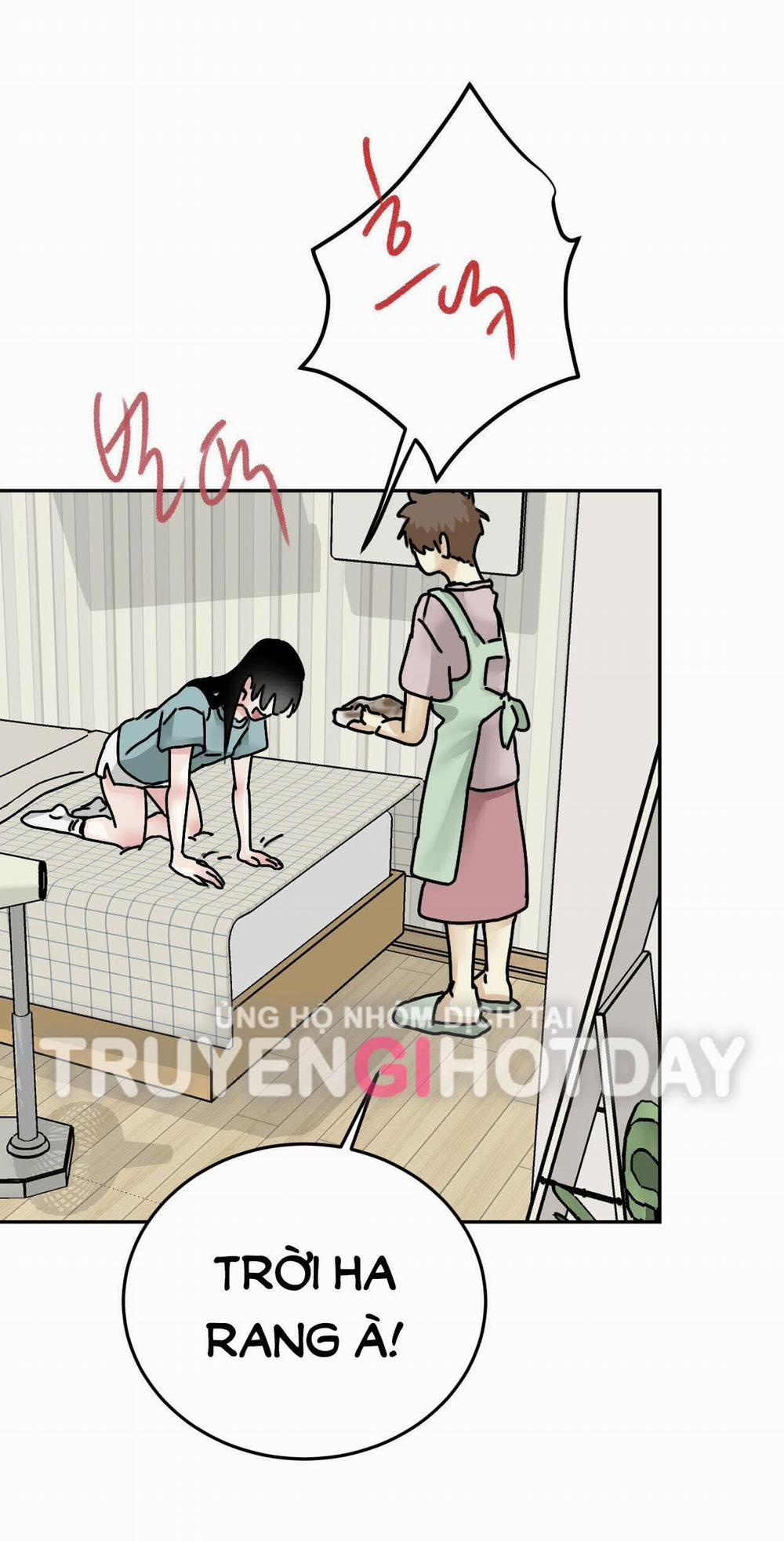 manhwax10.com - Truyện Manhwa [18+] Hãy Trở Thành Gia Đình Của Tôi Chương 5 2 Trang 35