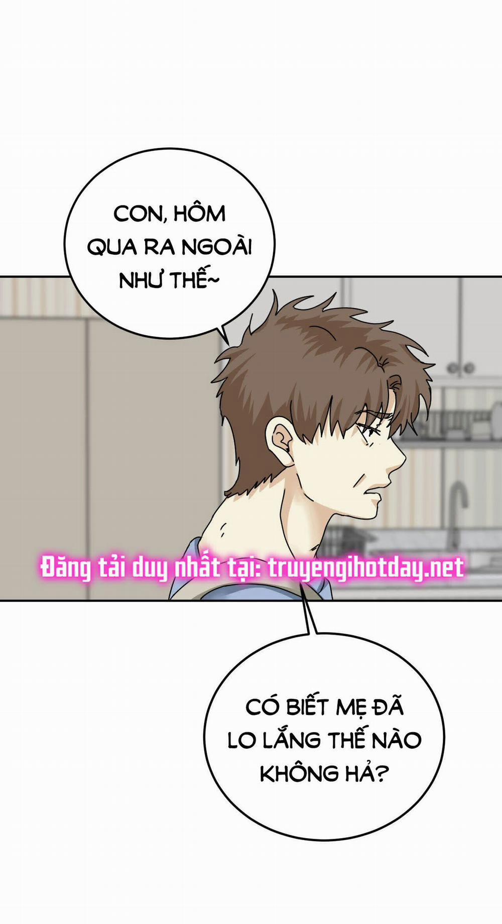 manhwax10.com - Truyện Manhwa [18+] Hãy Trở Thành Gia Đình Của Tôi Chương 5 2 Trang 5