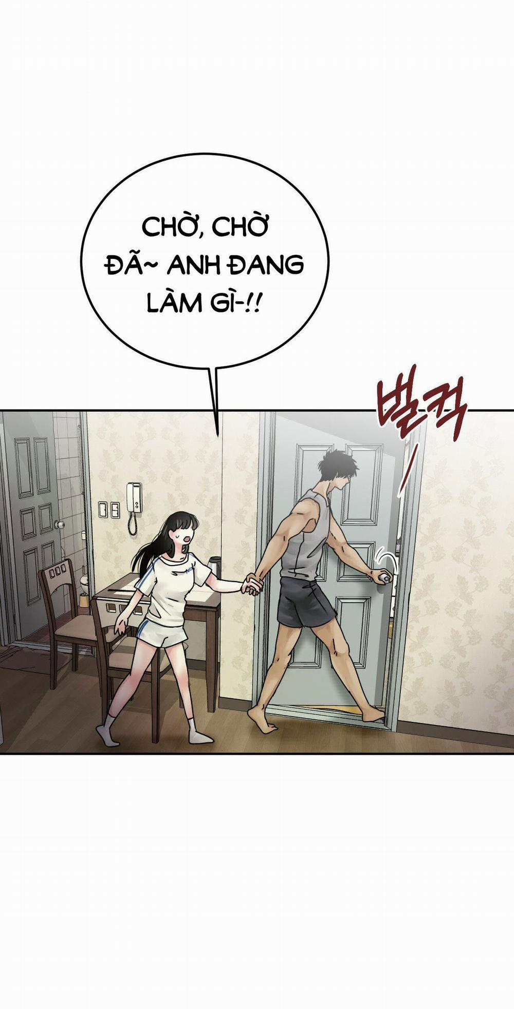 manhwax10.com - Truyện Manhwa [18+] Hãy Trở Thành Gia Đình Của Tôi Chương 6 1 Trang 21