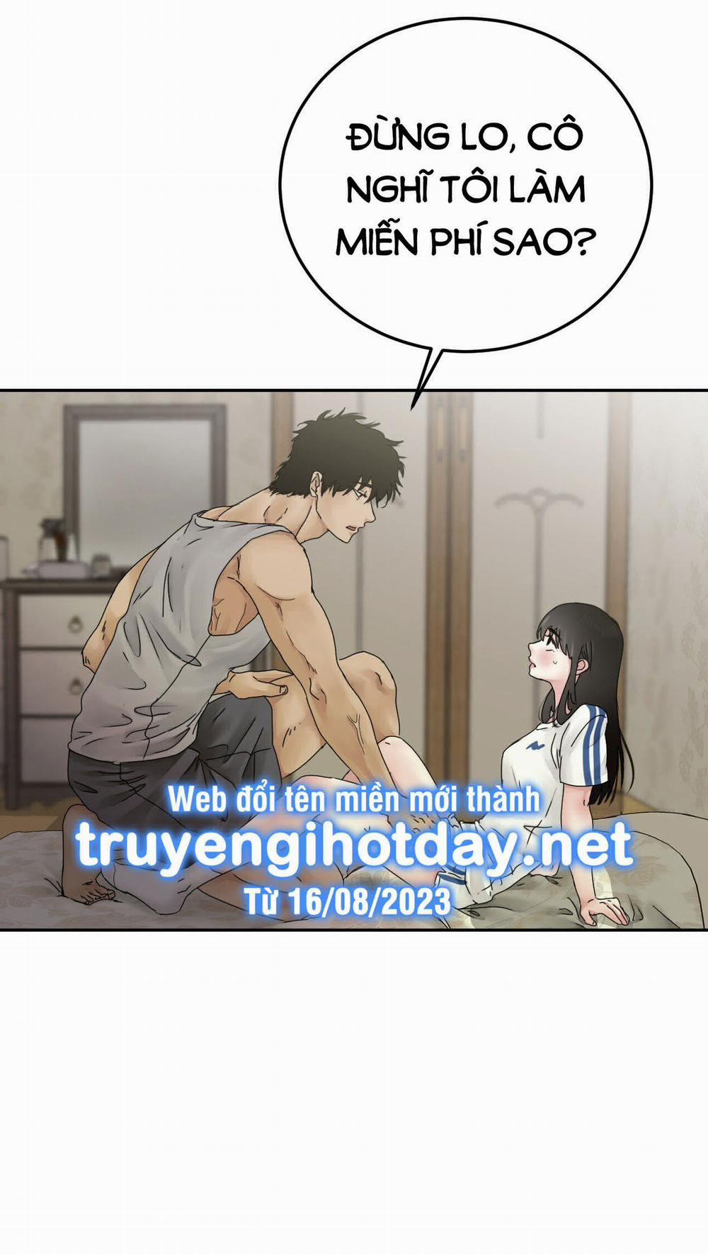 manhwax10.com - Truyện Manhwa [18+] Hãy Trở Thành Gia Đình Của Tôi Chương 6 1 Trang 24