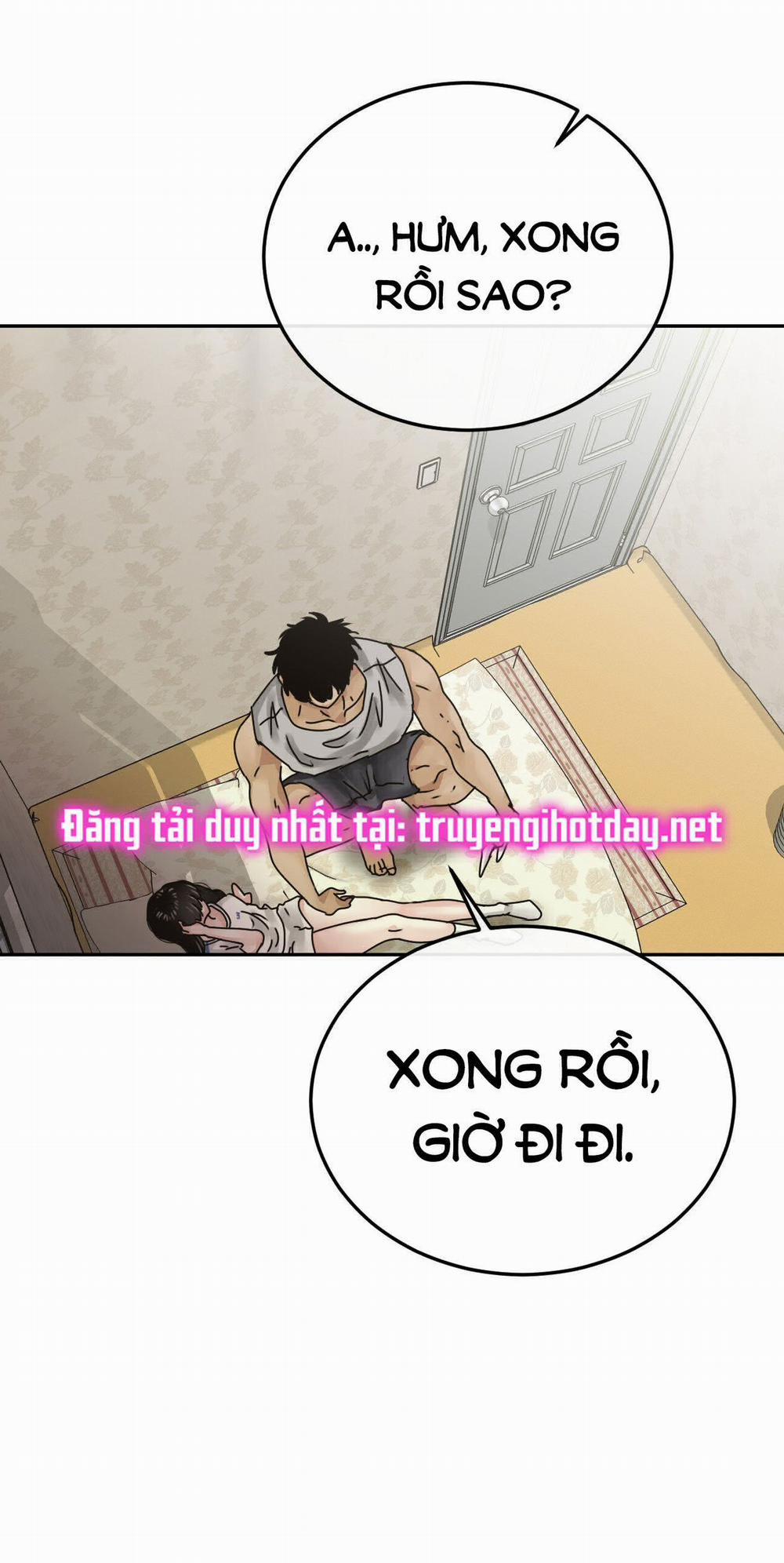 manhwax10.com - Truyện Manhwa [18+] Hãy Trở Thành Gia Đình Của Tôi Chương 6 2 Trang 19