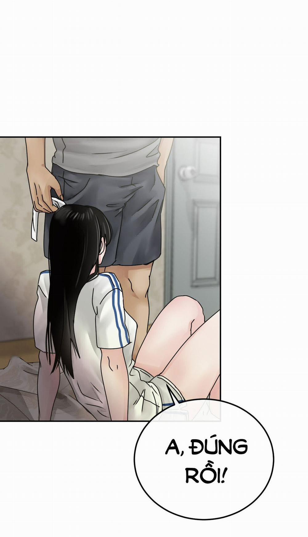 manhwax10.com - Truyện Manhwa [18+] Hãy Trở Thành Gia Đình Của Tôi Chương 6 2 Trang 20