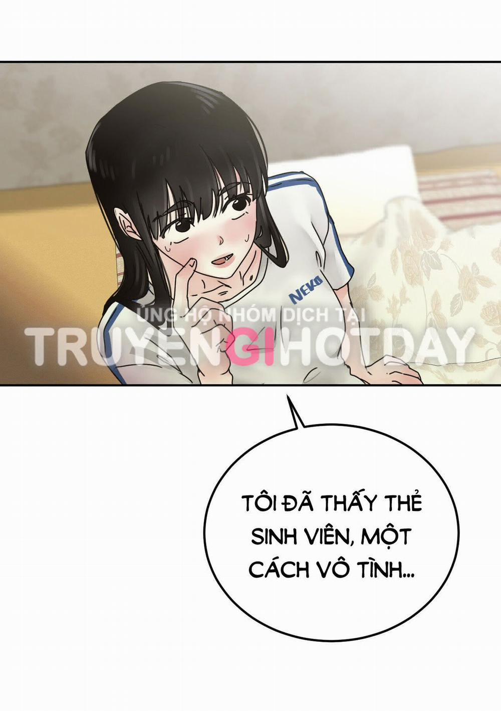 manhwax10.com - Truyện Manhwa [18+] Hãy Trở Thành Gia Đình Của Tôi Chương 6 2 Trang 23